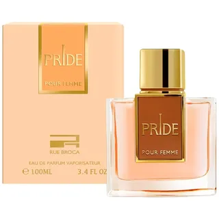 Rue Broca Rue Broca Pride Pour EDP 100ml