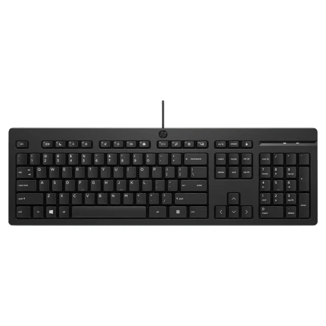 KBD 125