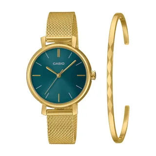 Casio LTP-2024VMG-3CDR