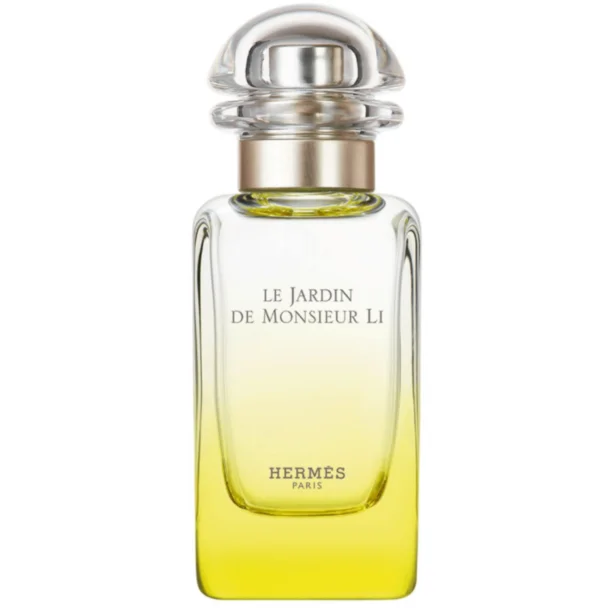 Hermes Le Jardin de Monsieur Li EDT 50 ml