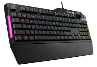 ASUS TUF GAMING K1