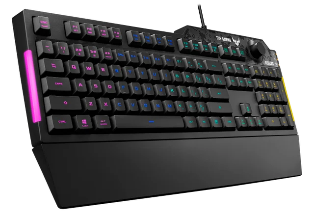 ASUS TUF GAMING K1