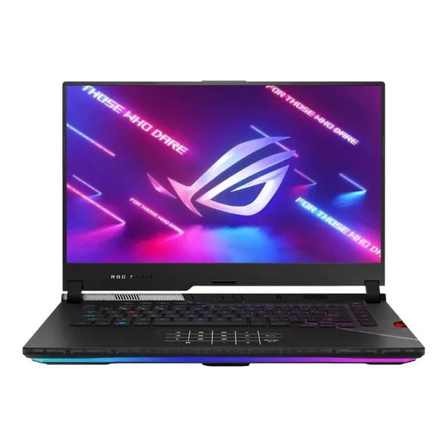 ASUS ROG STRIX G16