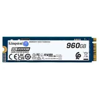 Kingston DC2000B 960GB