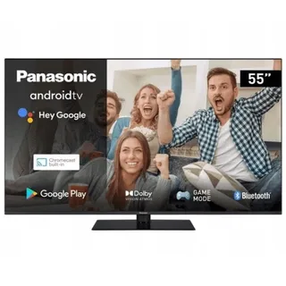 Panasoni̇c TX-55LX650E 55"