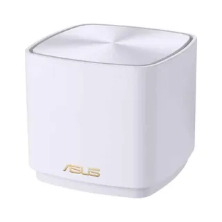 ASUS XD4 W-3-PK White