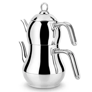 Liner Sahmeran Silver