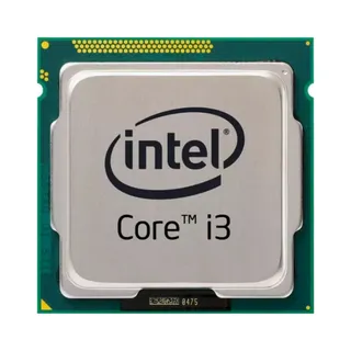 Intel Core i3-3220