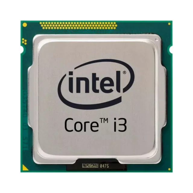 Intel Core i3-3220