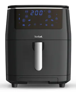 Tefal Fry Grill Steam Plus