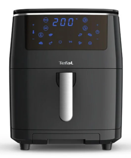 Tefal Fry Grill Steam Plus