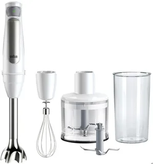 Braun MQ7035I White