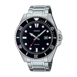 Casio MDV-107D-1A1VDF
