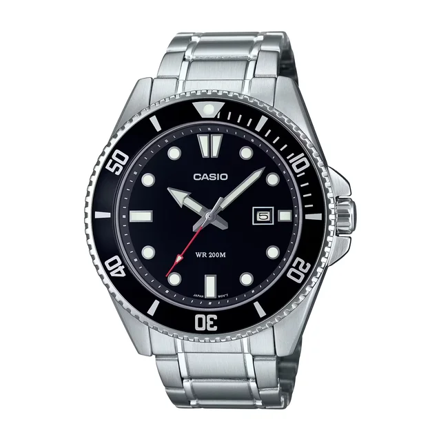 Casio MDV-107D-1A1VDF