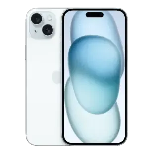 Apple iPhone 15 Plus 128GB Blue