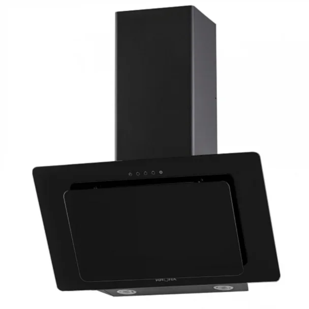 Krona Liva 600 Black