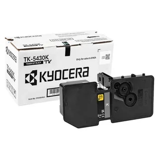 Kyocera Toner TK-5430K Black