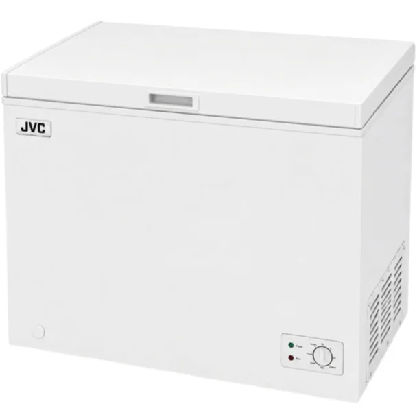JVC WG-NRFC25W5S