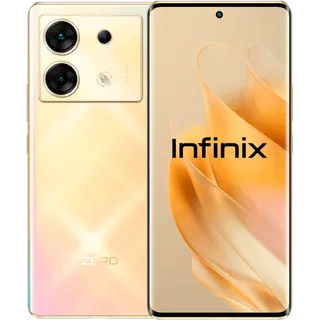 Infinix Zero 30 NFC 5G 256GB Gold