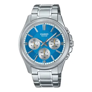 Casio MTP-1375D-2A2VDF