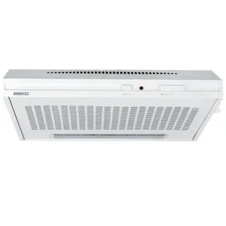 Beko CFB 6432 White