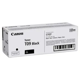 Canon T09 BK
