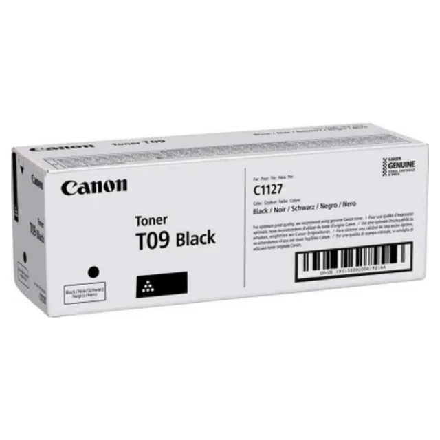 Canon T09 BK