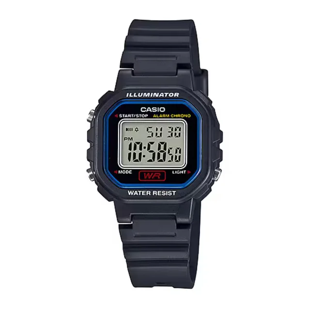 Casio LA-20WH-1CDF
