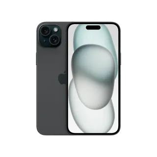 Apple iPhone 15 Plus 256GB Black
