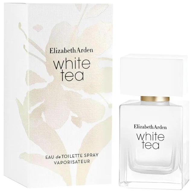 Elizabeth Arden White Tea EDP 30ml