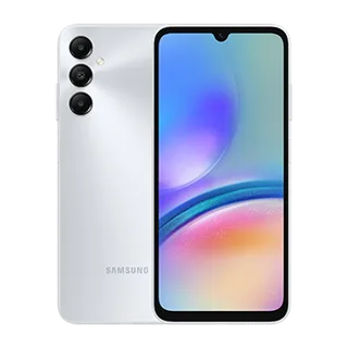 Samsung Galaxy A05s 64GB Silver