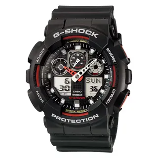 G-Shock GA-100-1A4NDR