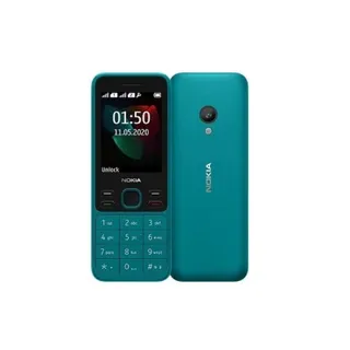 Nokia 150 2020 32GB Cyan