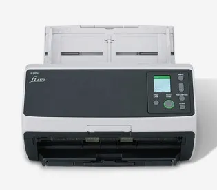Fujitsu Fİ-7460