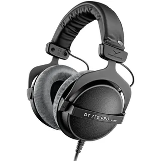 Beyerdynamic DT-770 Pro 80 Om