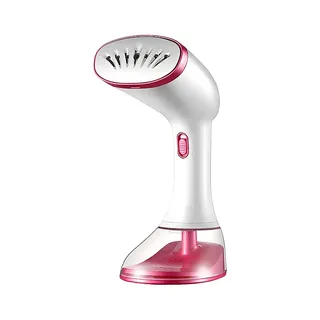 Essen Steam Iron HY-128A Pink