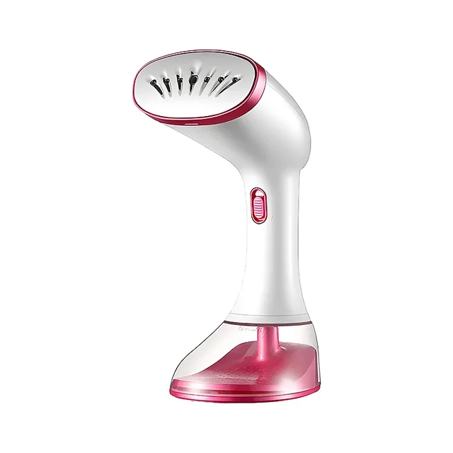 Essen Steam Iron HY-128A Pink