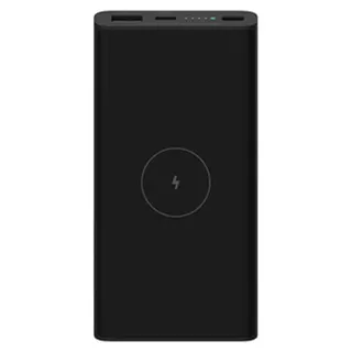 Xiaomi Power Bank 10000 Black (WPB15PDZM)