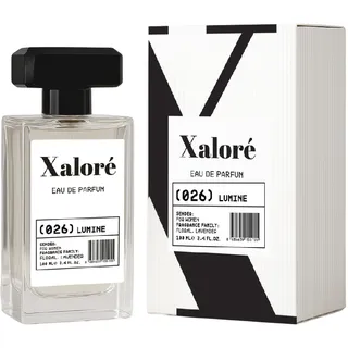 Xalore Xalore Inspired by No:26 EDP 100 ml