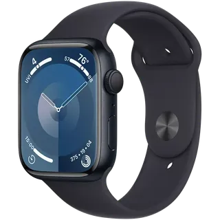 Apple Watch Series 9 GPS 45mm Midnight