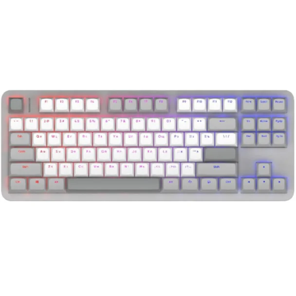 Red Square Alumix TKL RSQ-20048 Gray