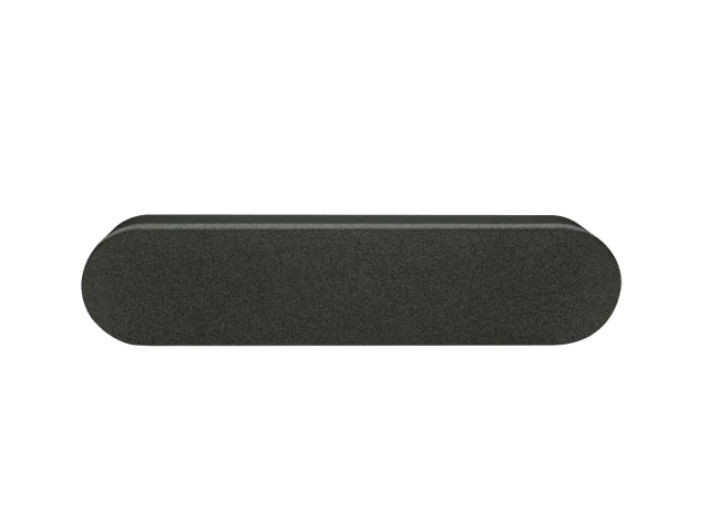Logitech Speaker For Rally Graphite