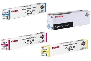 Canon C-EXV28
