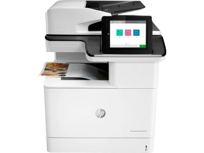 HP Color LaserJet Enterprise MFP M776dn