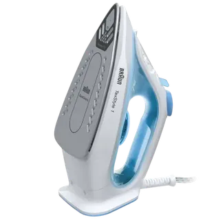 Braun TexStyle 1