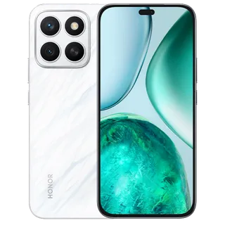 HONOR X8C 256GB Moonlight White