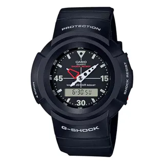 G-Shock AW-500E-1EDR