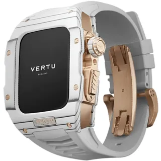 Vertu Watch H1 White