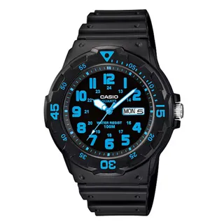 Casio MRW-200H-2BVDF