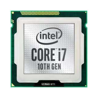 Intel Core i7-10700K